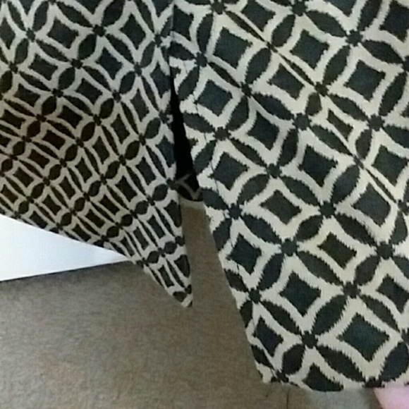 Patterned skirt - Picture 5 of 6